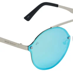 Adults The Orient Round Sunglasses