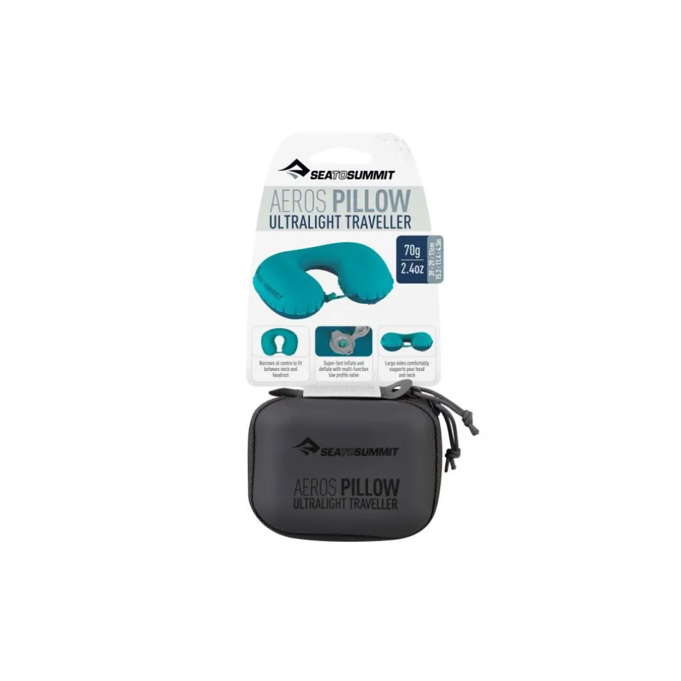 Adults Travel Camping Pillows