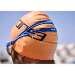 Adults Ven X Clear Open Water Swimming Goggles