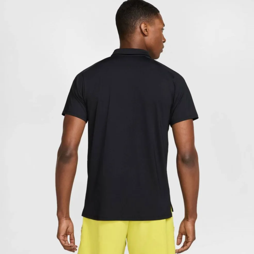 Advantage Tennis Polo Shirt Mens