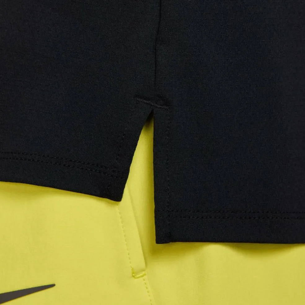 Advantage Tennis Polo Shirt Mens