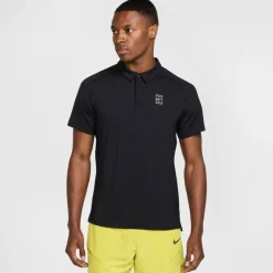 Advantage Tennis Polo Shirt Mens