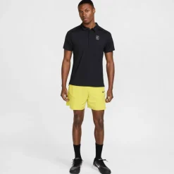 Advantage Tennis Polo Shirt Mens