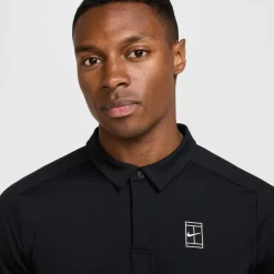Advantage Tennis Polo Shirt Mens
