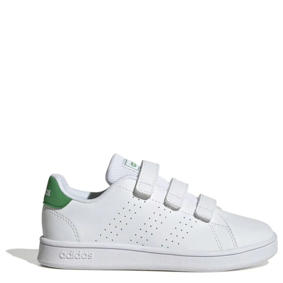 Advantage Base 2.0 Shoes Boys