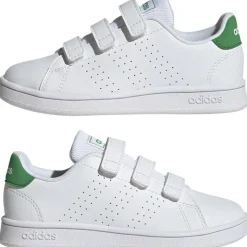 Advantage Base 2.0 Shoes Boys