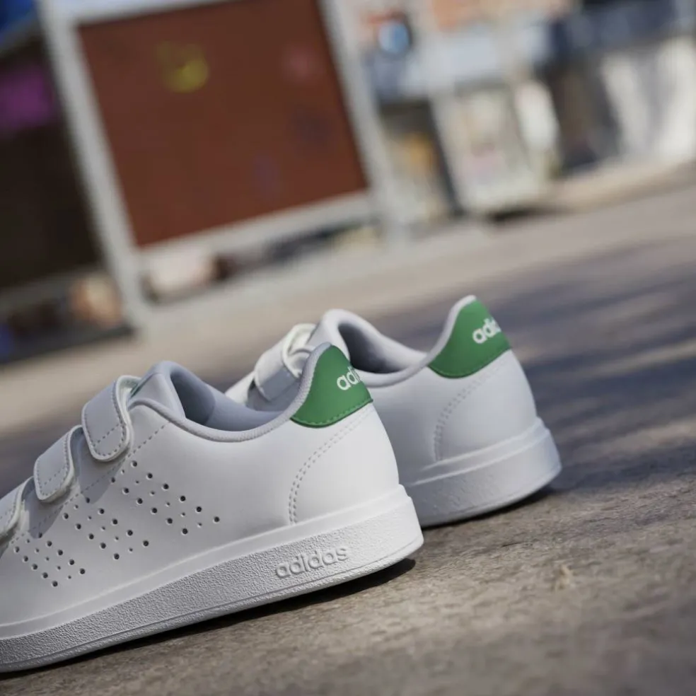 Advantage Base 2.0 Shoes Boys