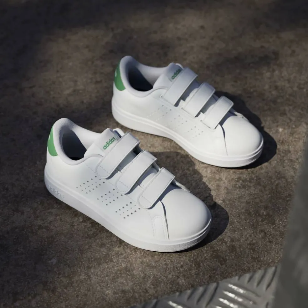 Advantage Base 2.0 Shoes Boys