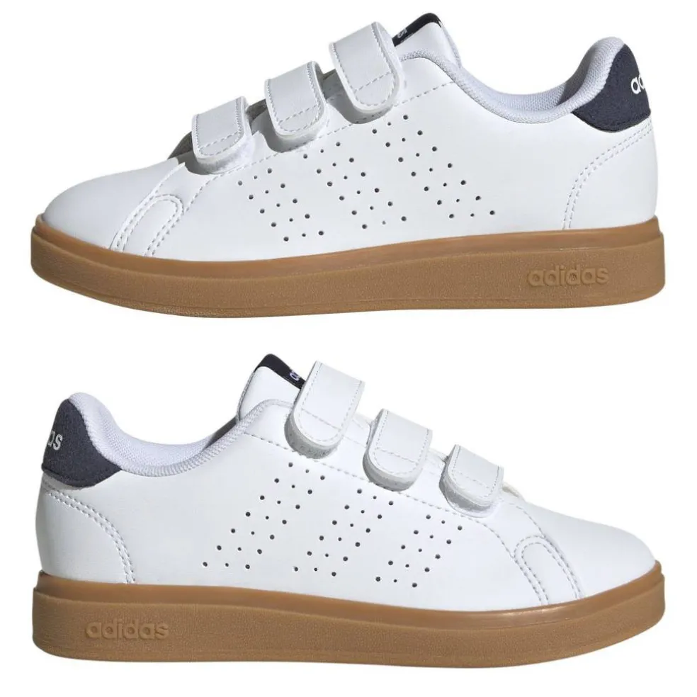 Advantage Base 2.0 Shoes Boys