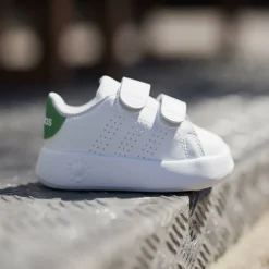 Advantage Court Lifestyle Trainers Infants