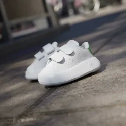 Advantage Court Lifestyle Trainers Infants