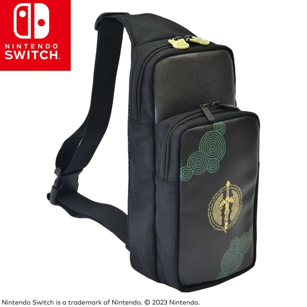 Adventure Pack - Zelda