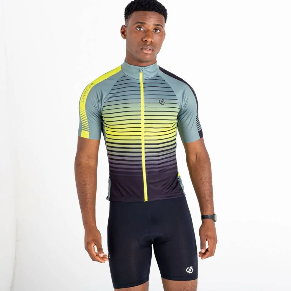 Aep virtuous Short Sleeve jersey