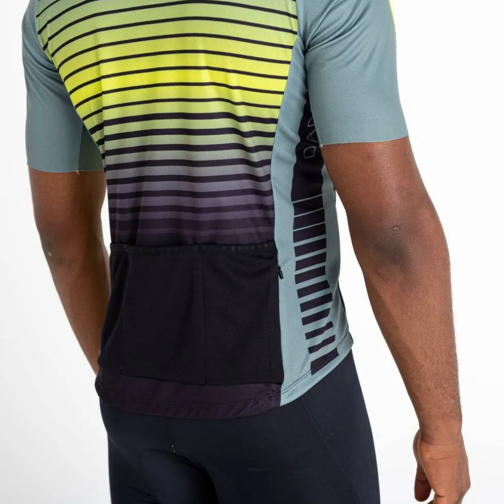 Aep virtuous Short Sleeve jersey