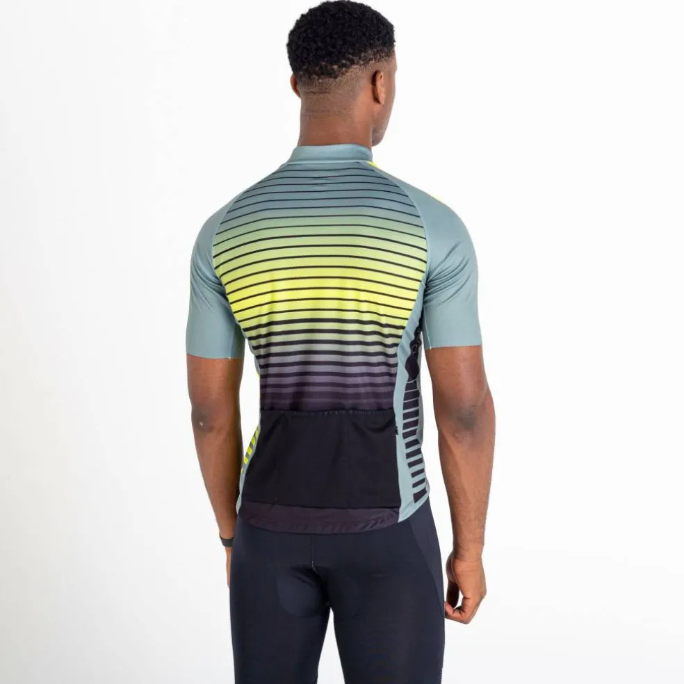 Aep virtuous Short Sleeve jersey