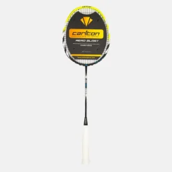 Aero Blast Badminton Racket