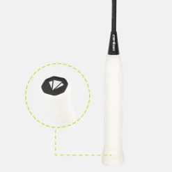 Aero Blast Badminton Racket