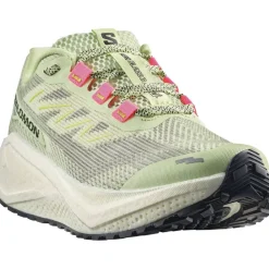 Aero Blaze 3 Trail Running Shoes Womens