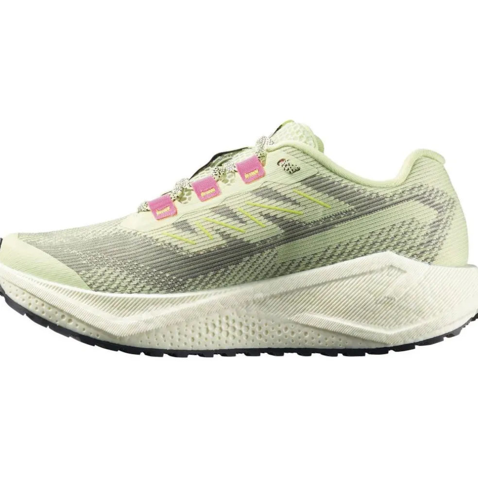 Aero Blaze 3 Trail Running Shoes Womens