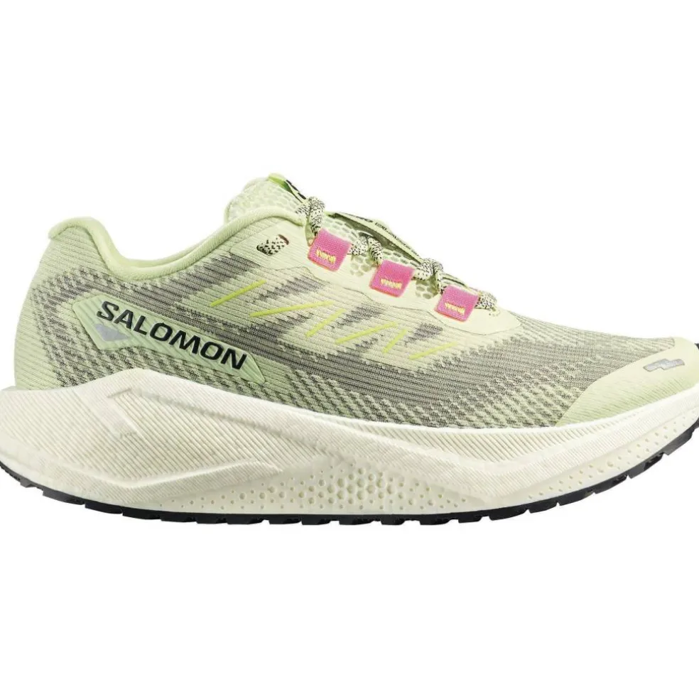 Aero Blaze 3 Trail Running Shoes Womens