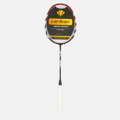 Aero Boom Badminton Racket