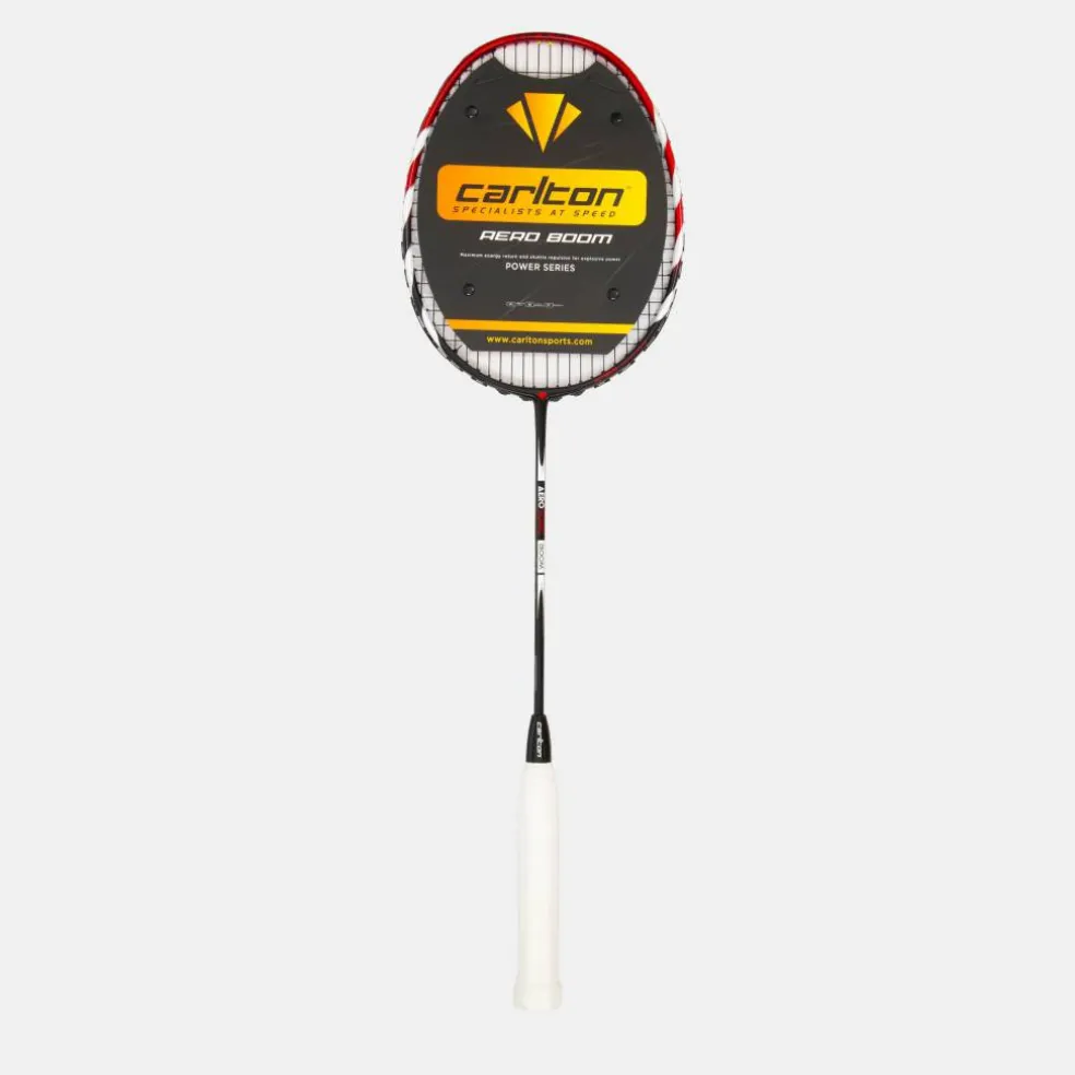 Aero Boom Badminton Racket