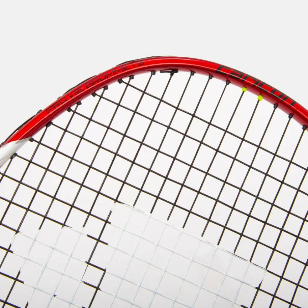 Aero Boom Badminton Racket