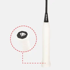 Aero Boom Badminton Racket