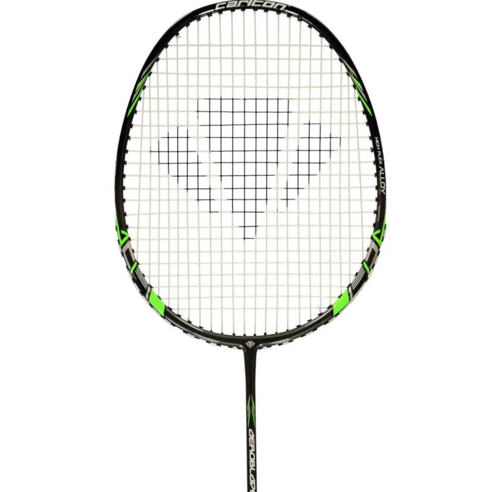 Aeroblade 3 Badminton Racket