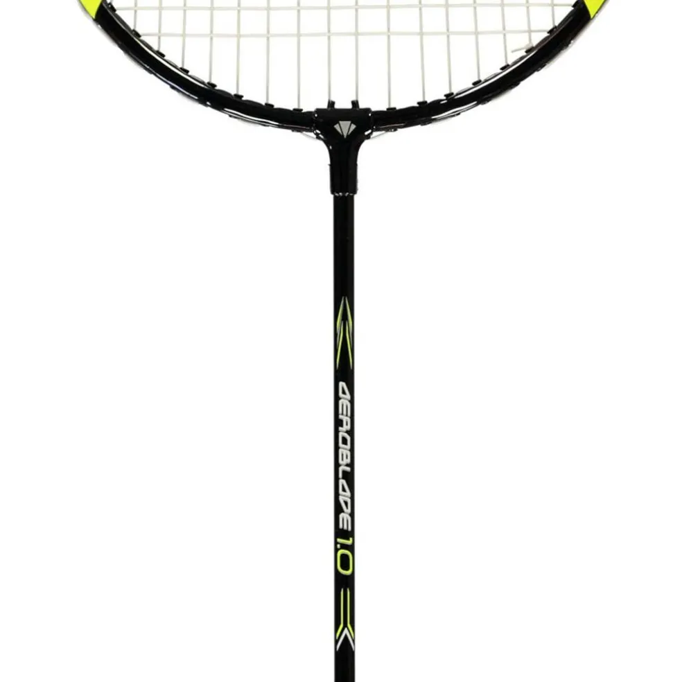 Aeroblade 1.0 Badminton Racket
