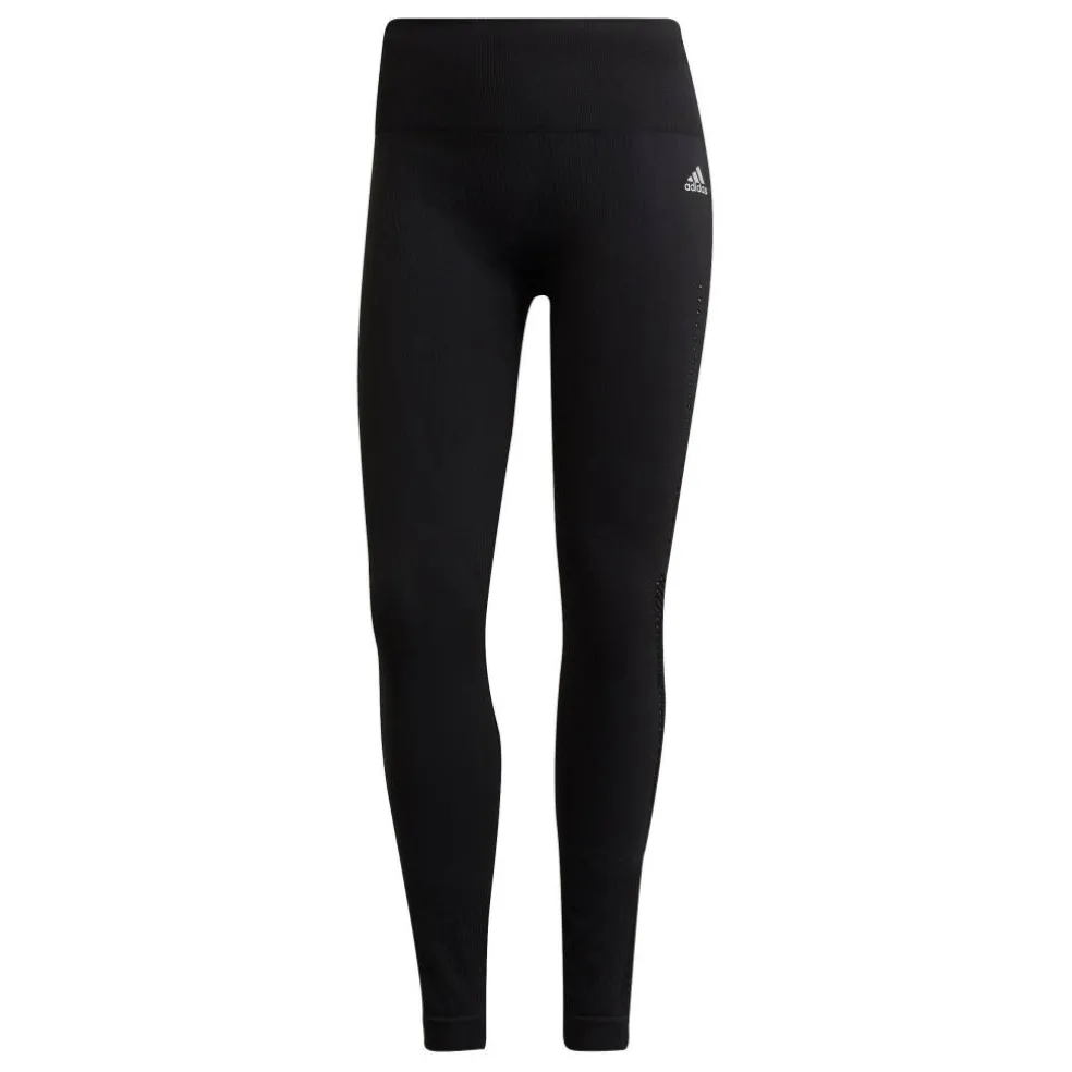 AEROKNIT 7/8 Running Leggings