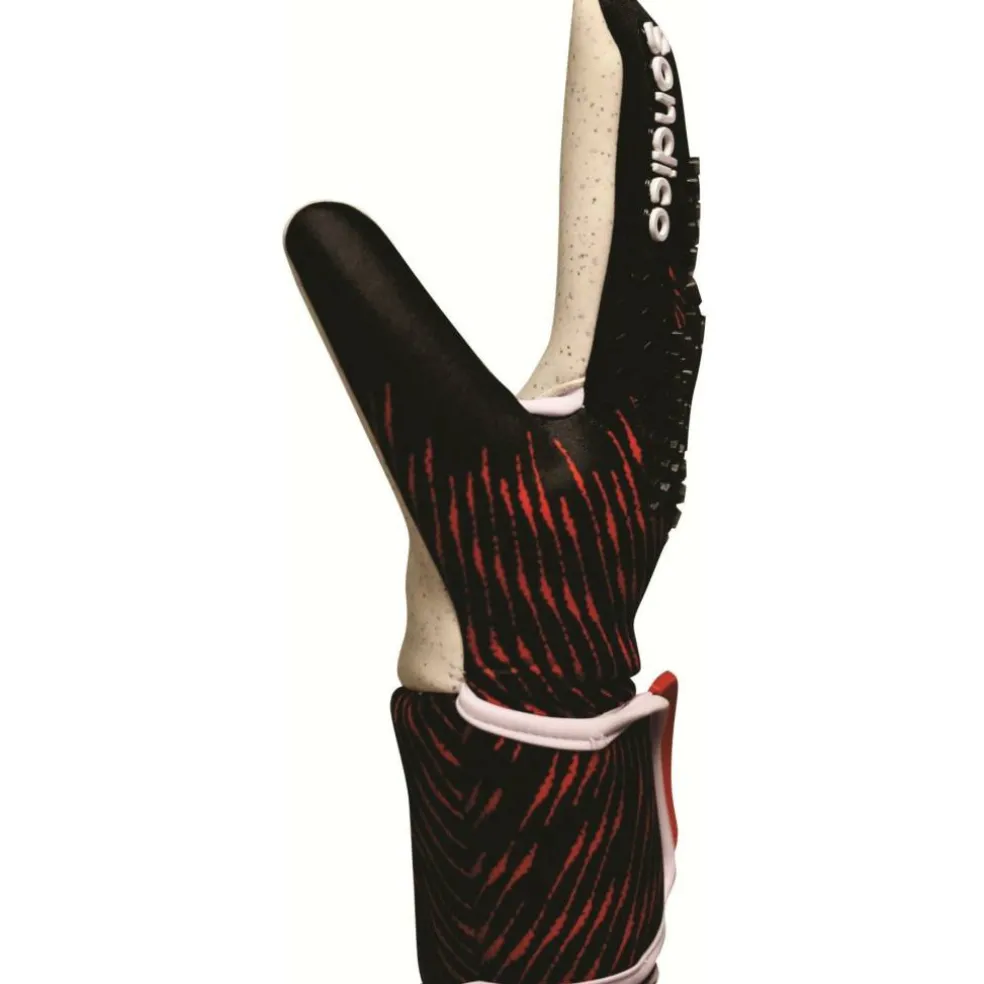 Aero Lite Goalkeeper Gloves Juniors