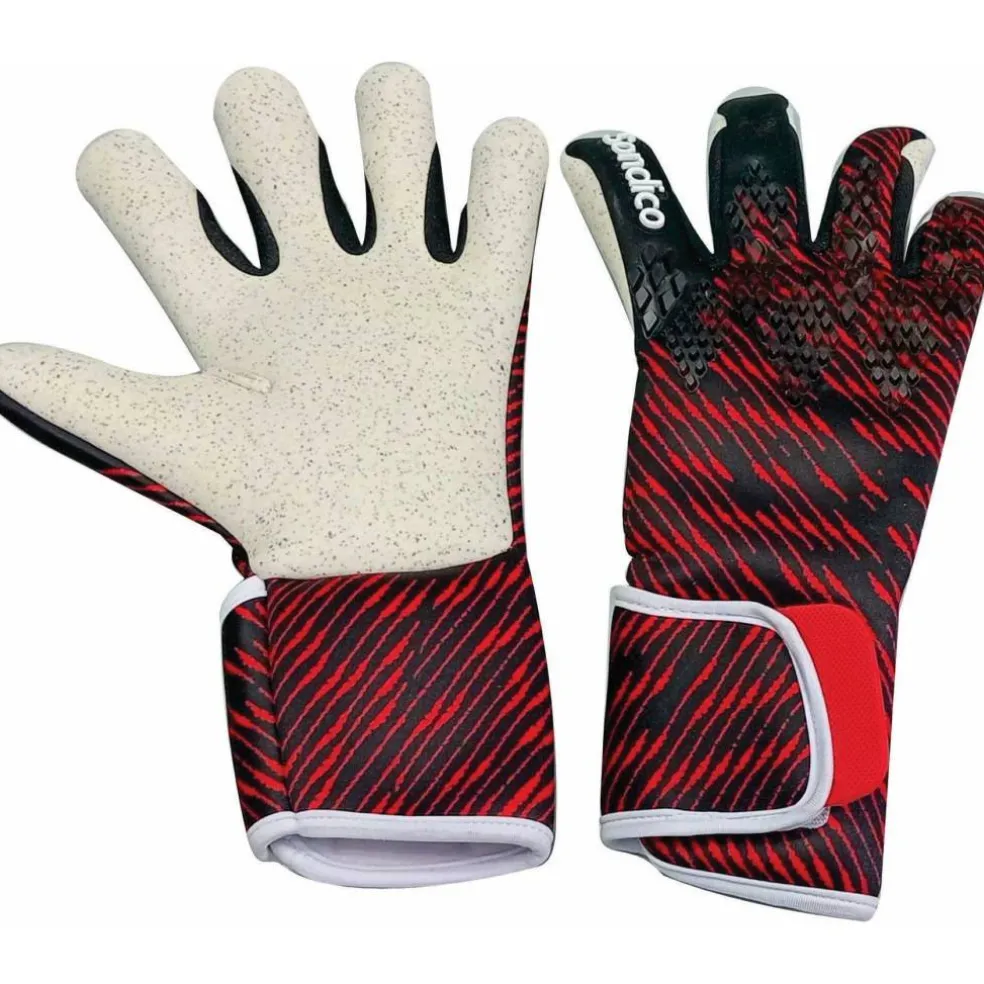 Aero Lite Goalkeeper Gloves Juniors