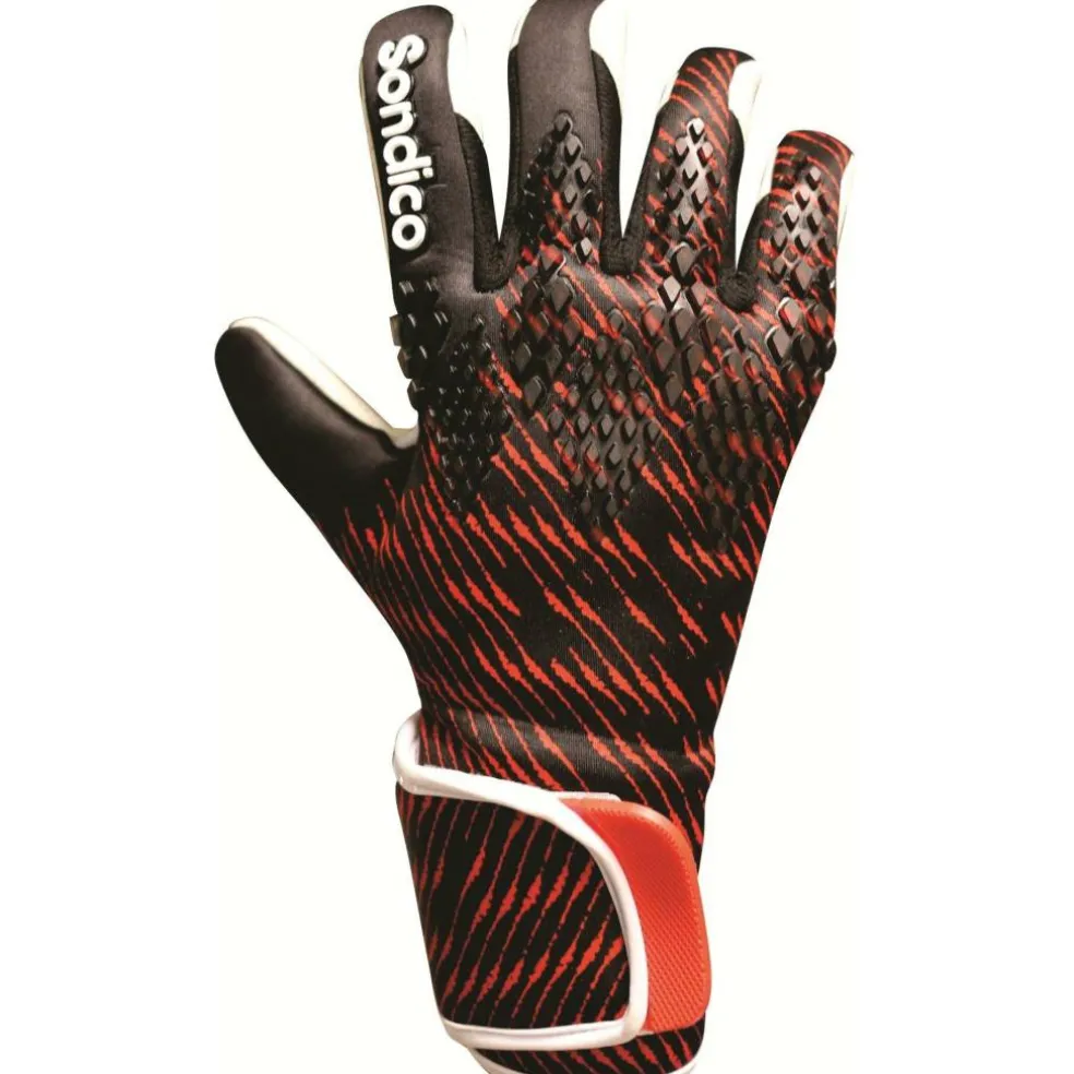 Aero Lite Goalkeeper Gloves Juniors