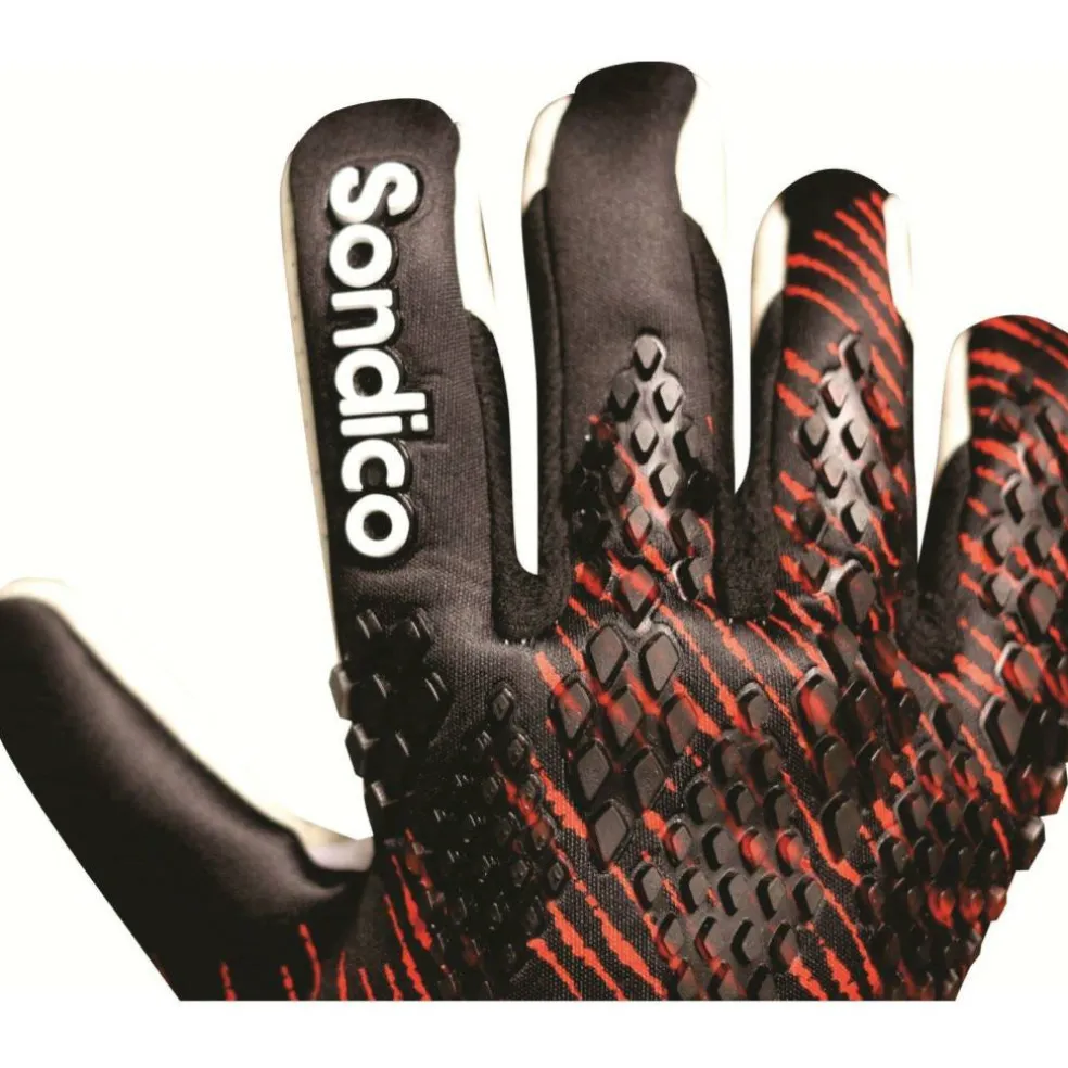 Aero Lite Goalkeeper Gloves Juniors