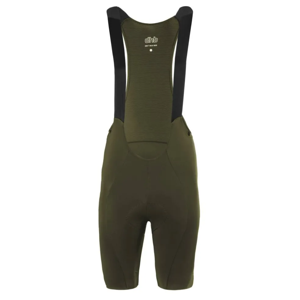 Aeron Mens Bib Shorts 2.0