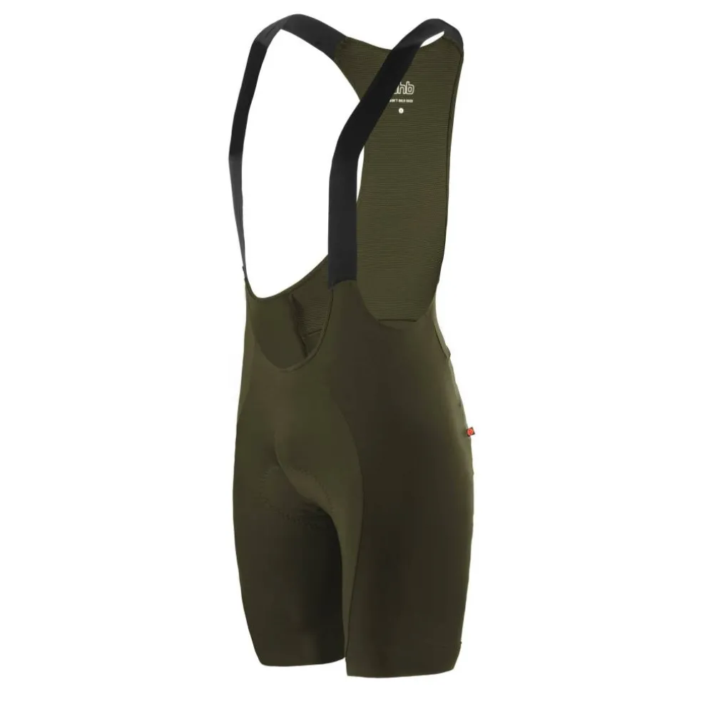 Aeron Mens Bib Shorts 2.0