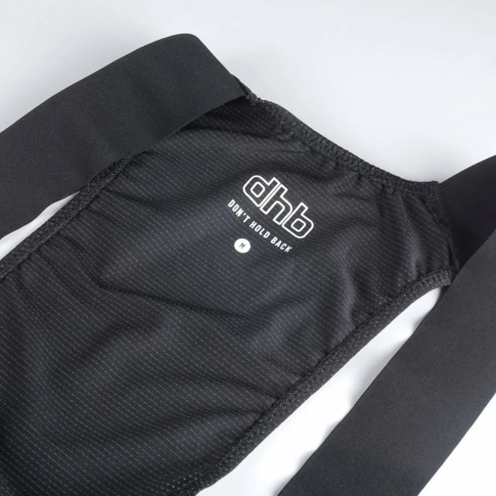 Aeron Mens Bib Shorts 2.0