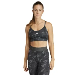 Aeroreact Training Light-Support Techfit Bra Ld99