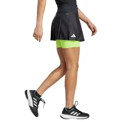 AEROREADY Pro Pleated Tennis Skirt Womens