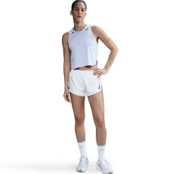AeroSwift Women's Dri-FIT ADV Running Crop Tank Top