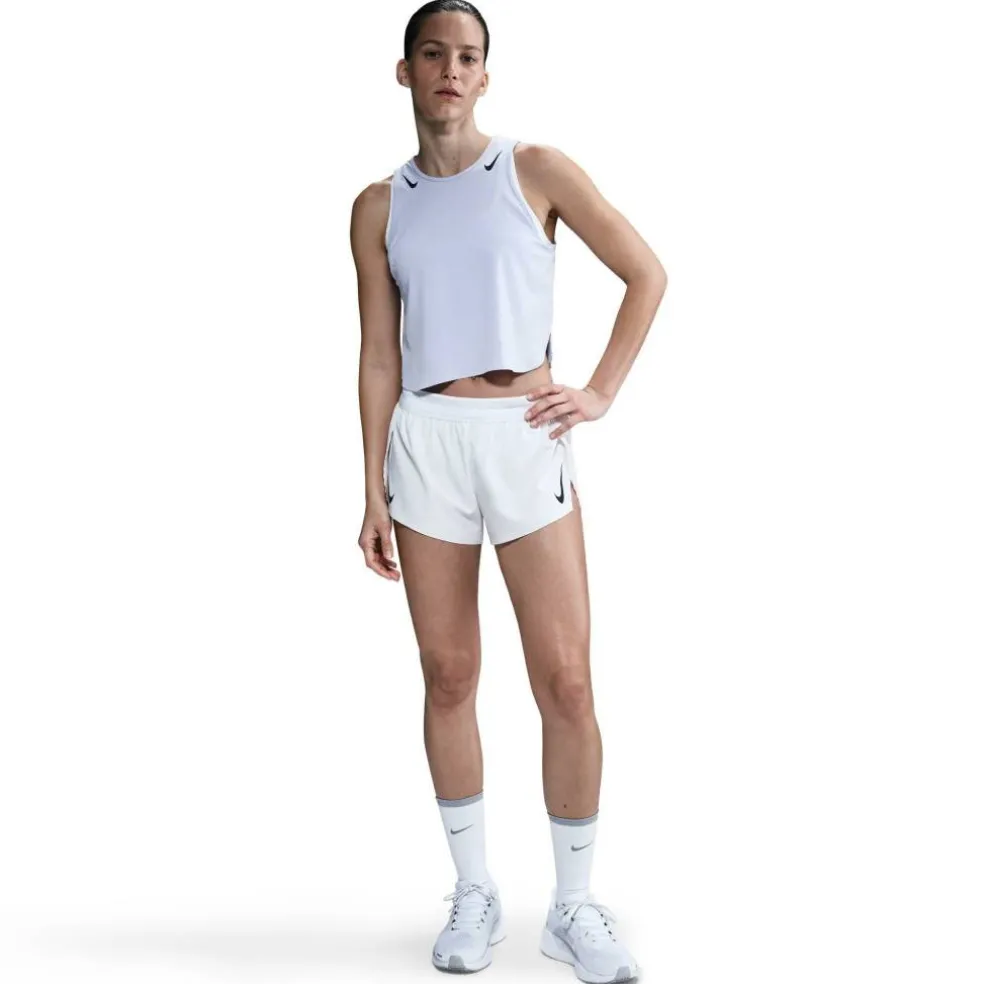 AeroSwift Women's Dri-FIT ADV Running Crop Tank Top