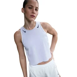 AeroSwift Women's Dri-FIT ADV Running Crop Tank Top