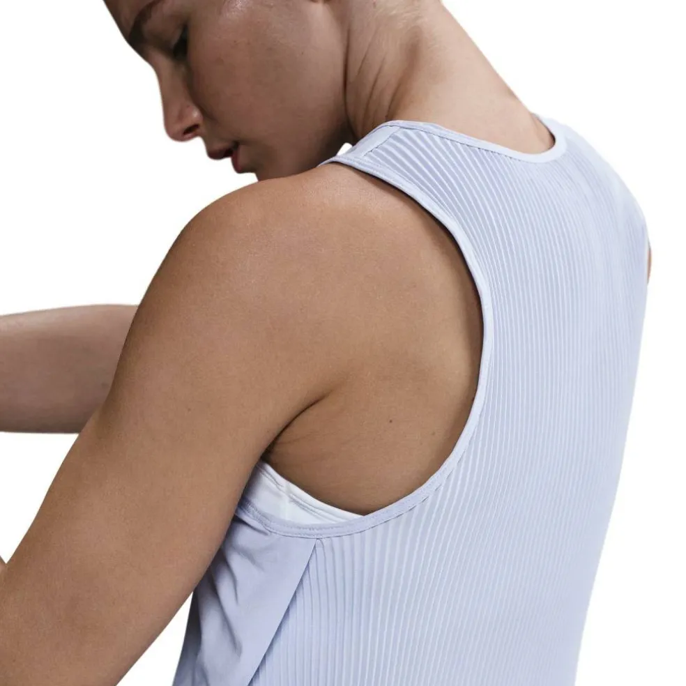 AeroSwift Women's Dri-FIT ADV Running Crop Tank Top