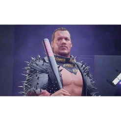 AEW: Fight Forever