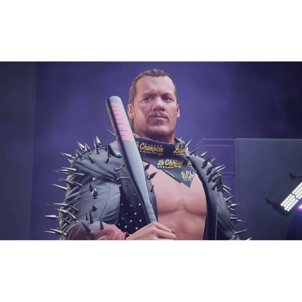 AEW: Fight Forever