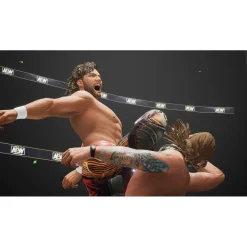AEW: Fight Forever