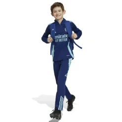 Afc Tr Pnt Y Tracksuit Bottom Unisex Kids