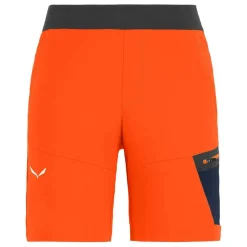 Agner Walking Shorts