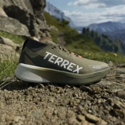 Agravic Gore-Tex Trail Running Shoes